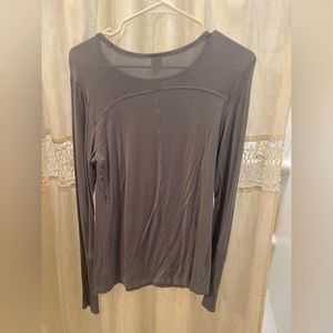 JOY LAB long sleeve medium